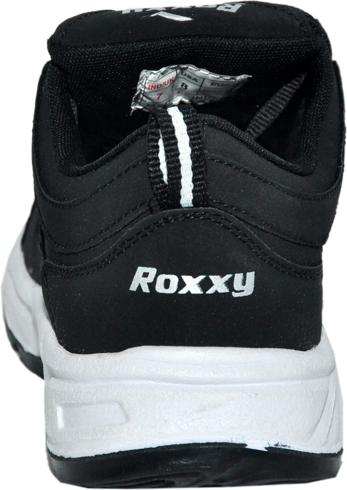 Roxy Running Shoes For Men Buy Black Color Roxy Running Shoes For Men Online at Best Price Shop Online for Footwears in India Flipkart