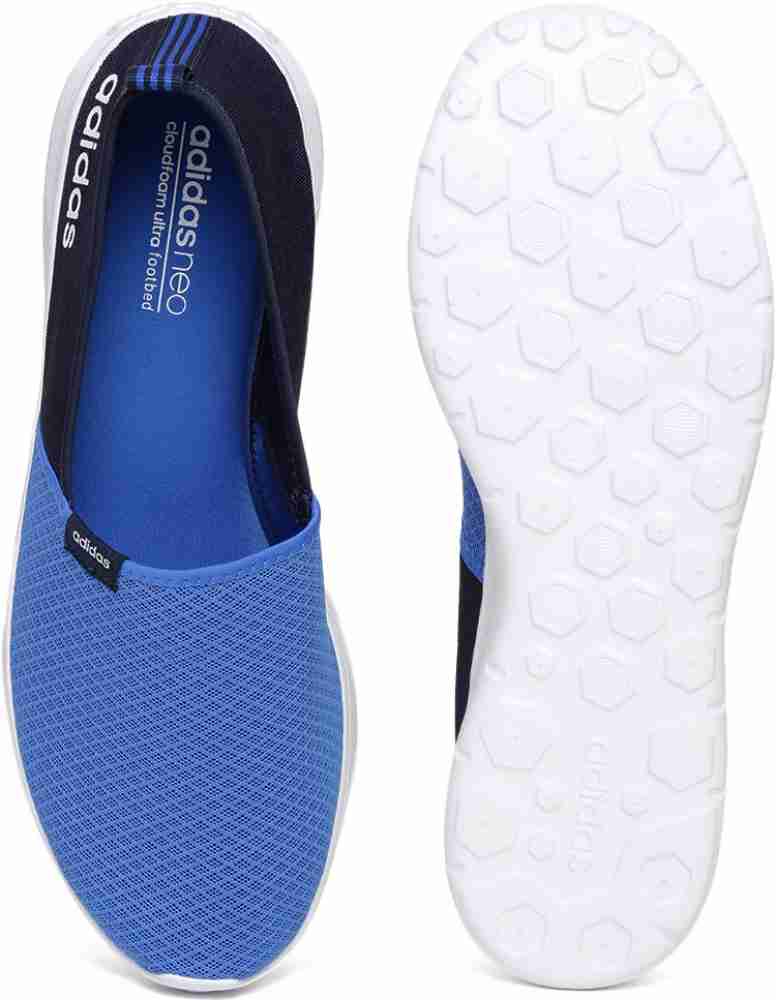 ADIDAS NEO Loafers For Men Buy Blue Color ADIDAS NEO Loafers For Men Online at Best Price Shop Online for Footwears in India Flipkart