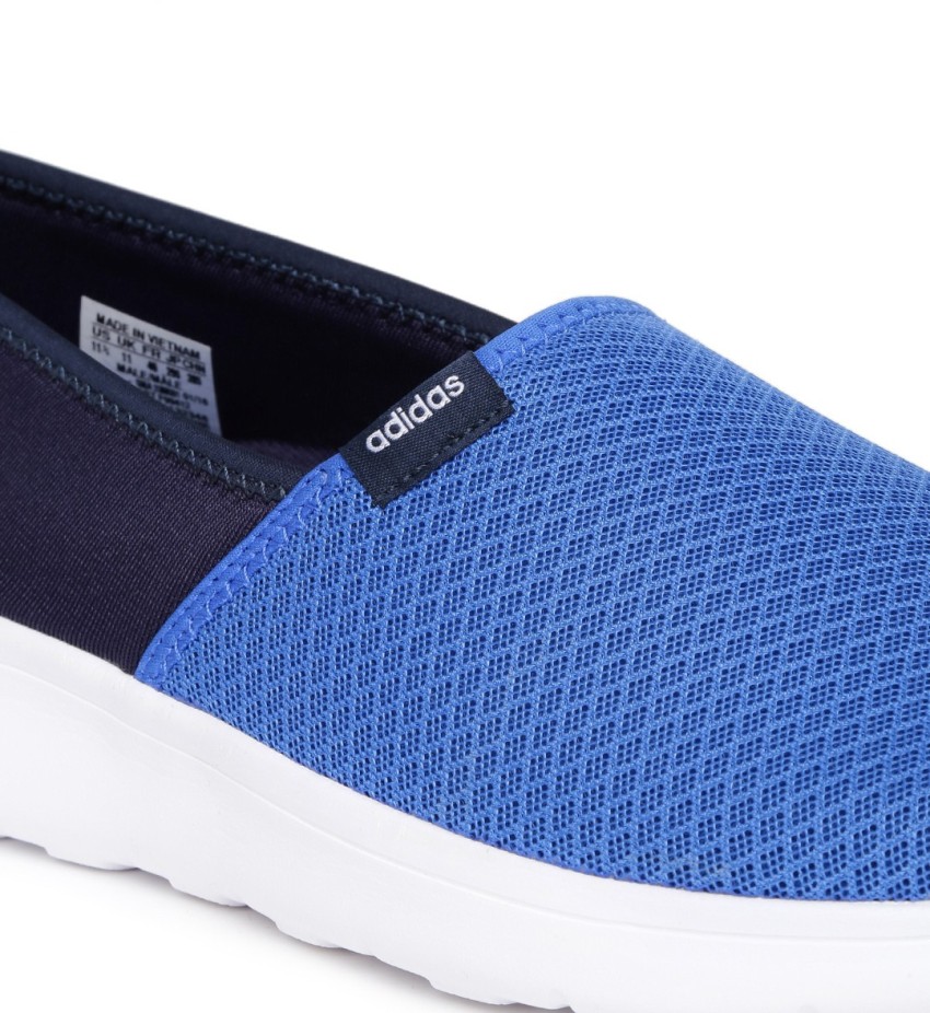 Adidas loafers for men best sale