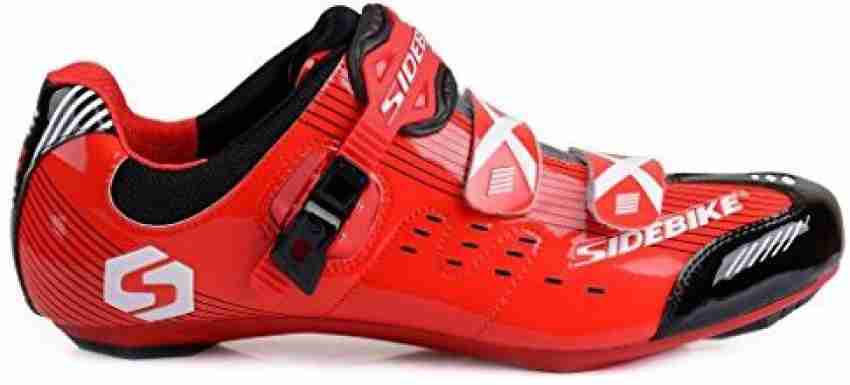 Sidebike road hot sale cycling shoes