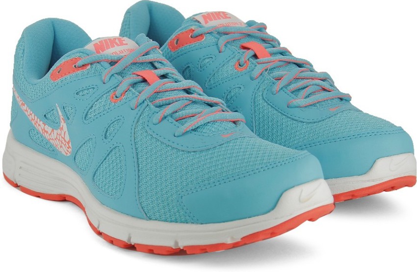 NIKE DUAL FUSION X MSL Running Shoes For Women Buy Clearwater