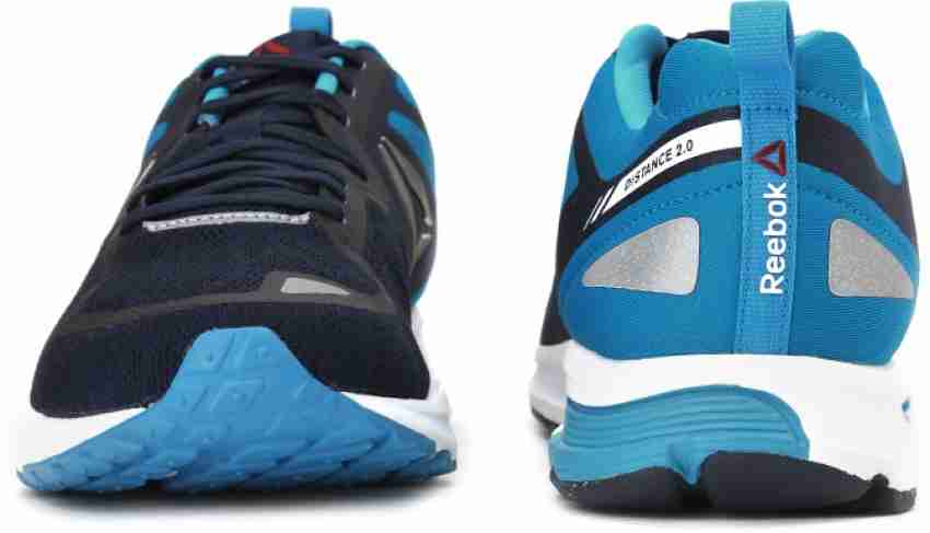 Reebok distance on sale