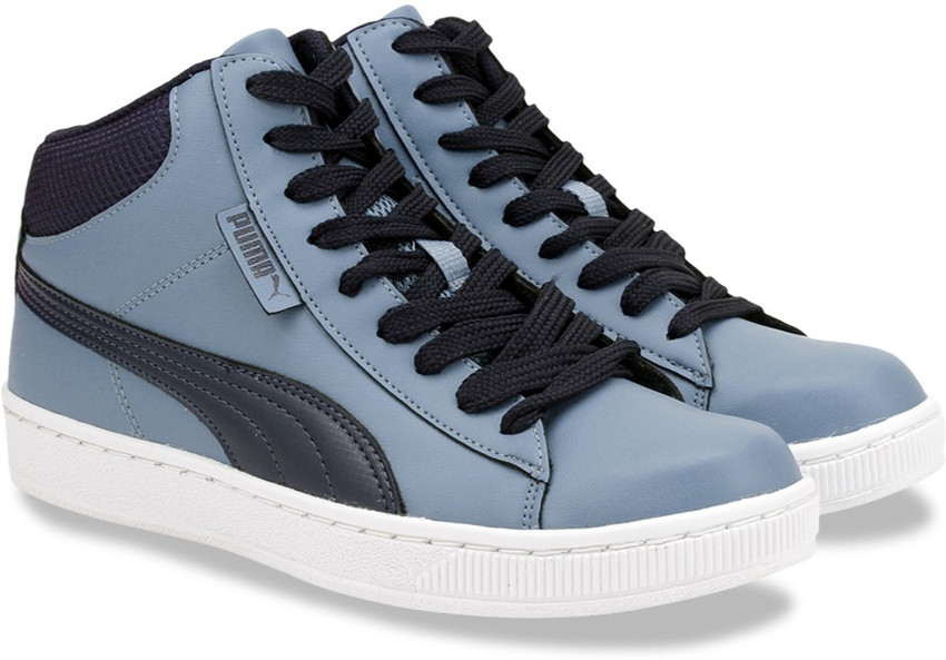 Puma 1948 sales mid dp sneakers