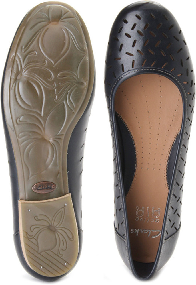 Clarks henderson silk clearance