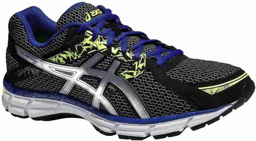 Asics best sale oberon 10