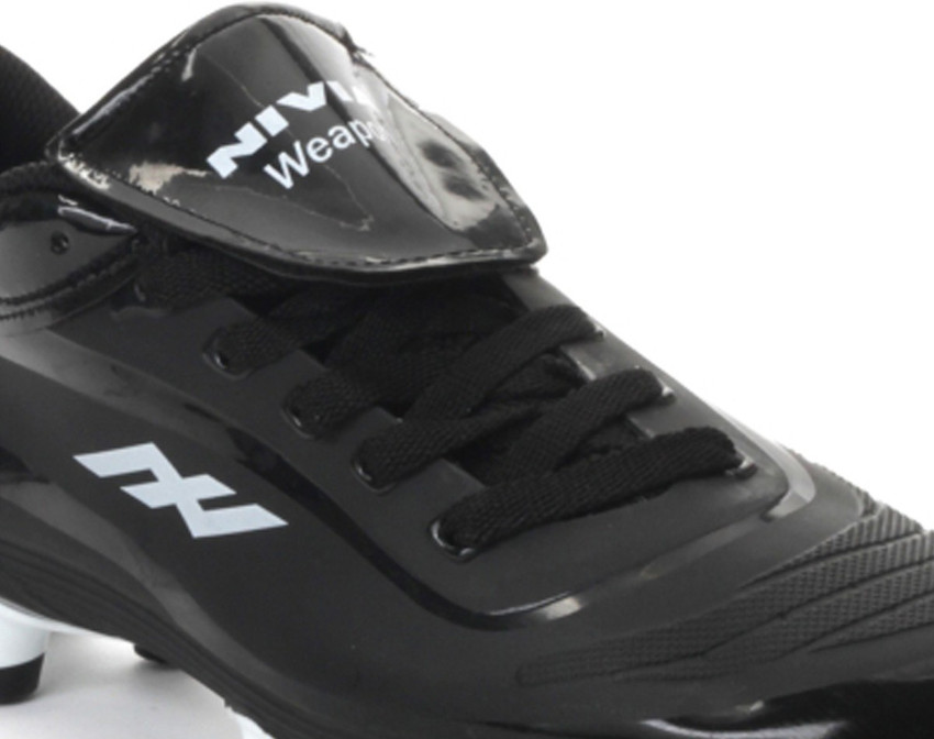 Nivia weapon hotsell