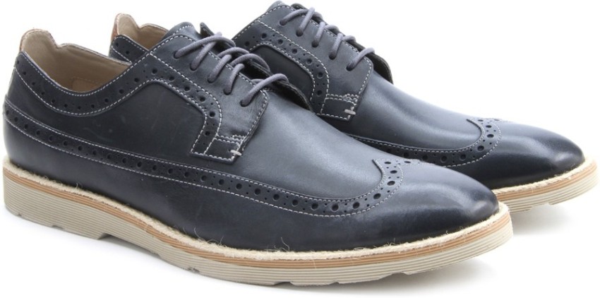 Clarks store gambeson limit