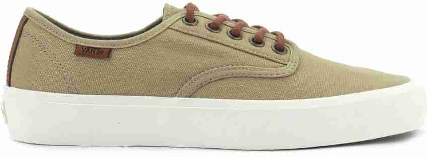 Vans aldrich best sale