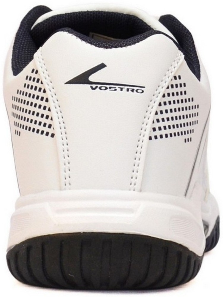 Vostro hot sale white shoes