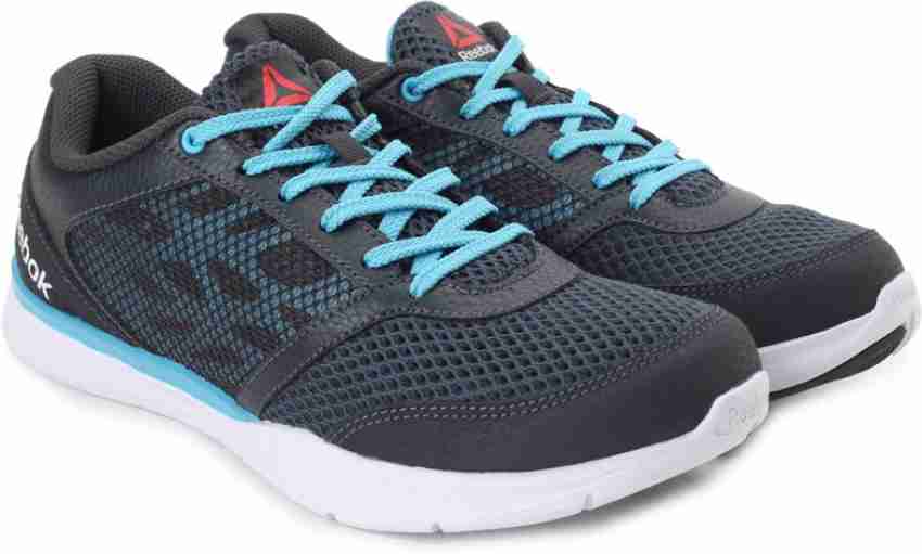 REEBOK CARDIO WORKOUT LOW RS Training Shoes For Women Buy GRAVEL