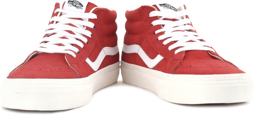 Vans sk8 mid retro new arrivals sport