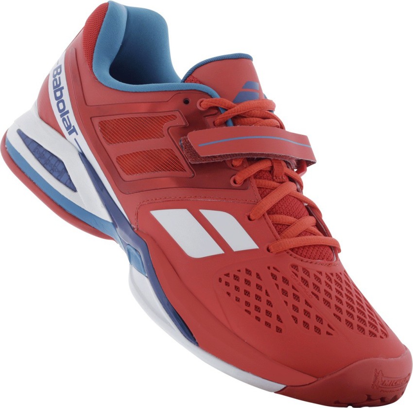 BABOLAT Propulse BPM All Court M Tennis Shoes For Men Buy Red