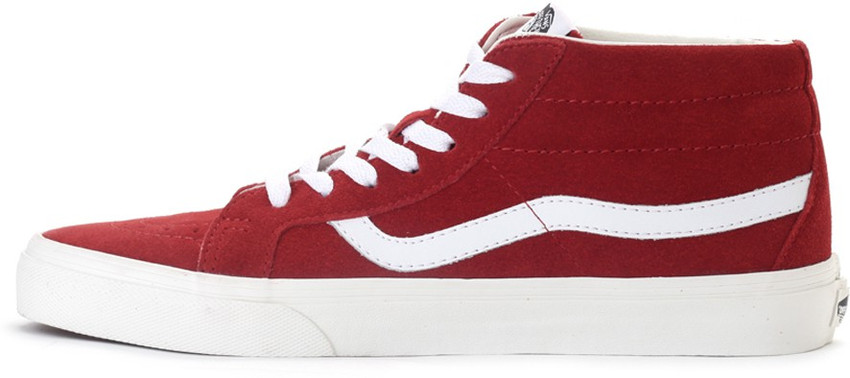 Vans sk8 mid retro sport clearance