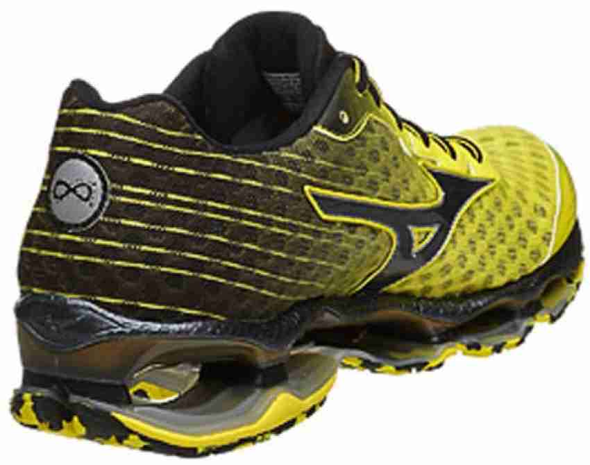 Mizuno prophecy shop 4 amarelo