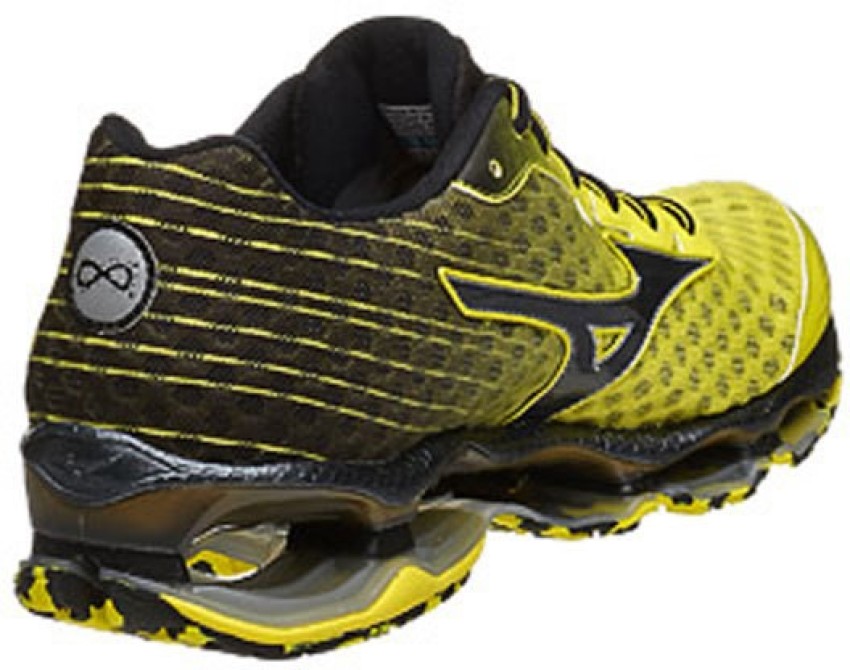 Mizuno prophecy hot sale 4 preto