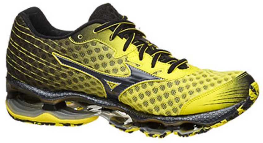 Mizuno wave hotsell 4 prophecy