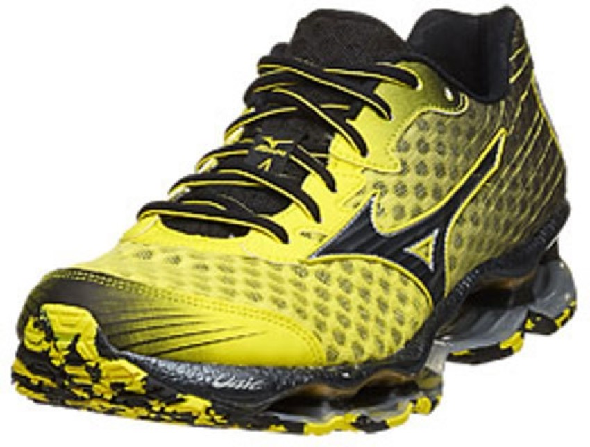 Mizuno wave on sale prophecy 4m