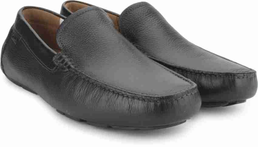 Clarks hotsell driving shoes