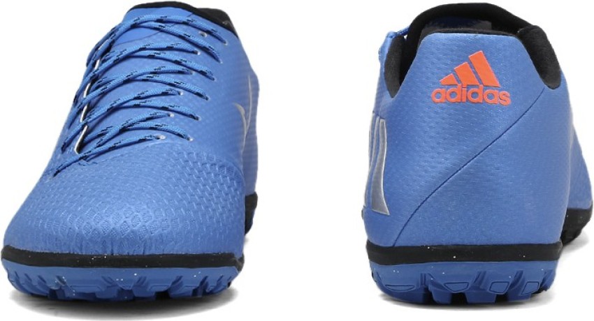 ADIDAS MESSI 16.3 TF Football turf Shoes For Men - Buy SHOBLU