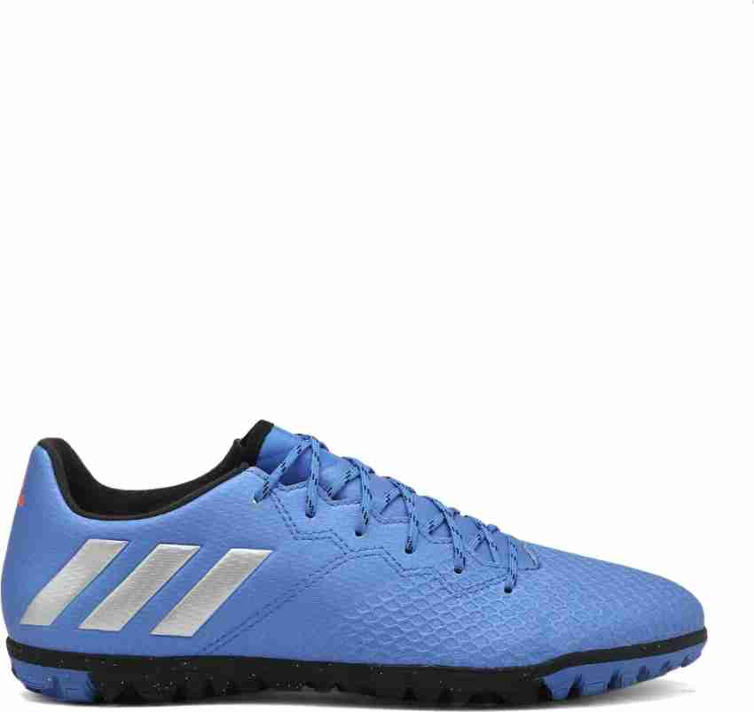 Messi 16.3 turf shoes on sale