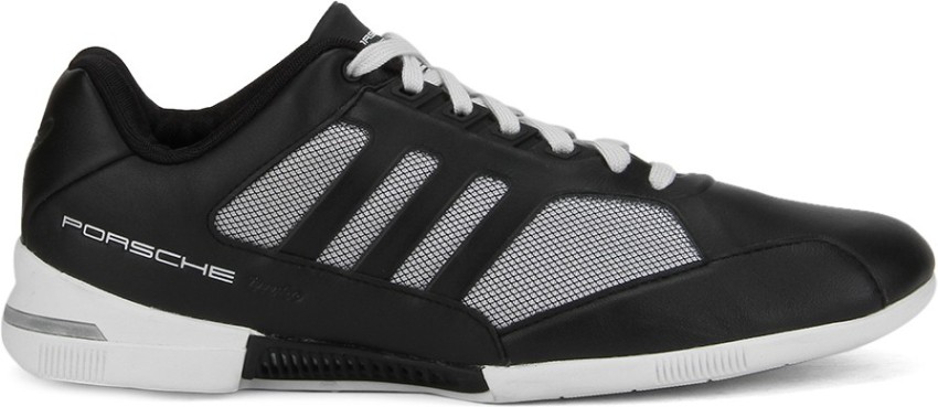 ADIDAS ORIGINALS PORSCHE TURBO 1.1 Sneakers For Men - Buy Black