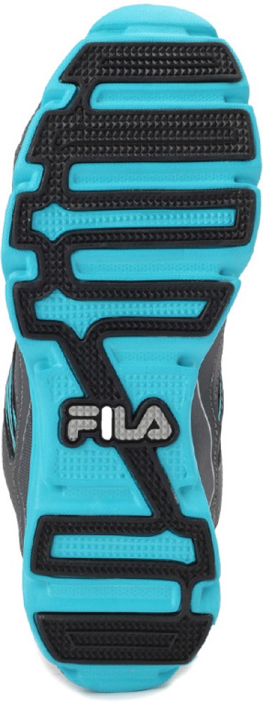 fila intrinsic running shoes