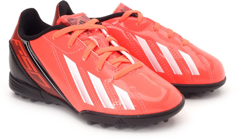 Adidas 2024 f5 orange