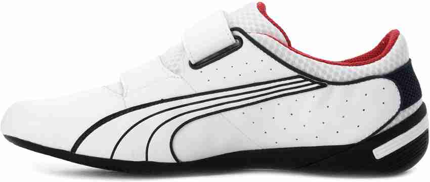 Puma bmw velcro shoes outlet