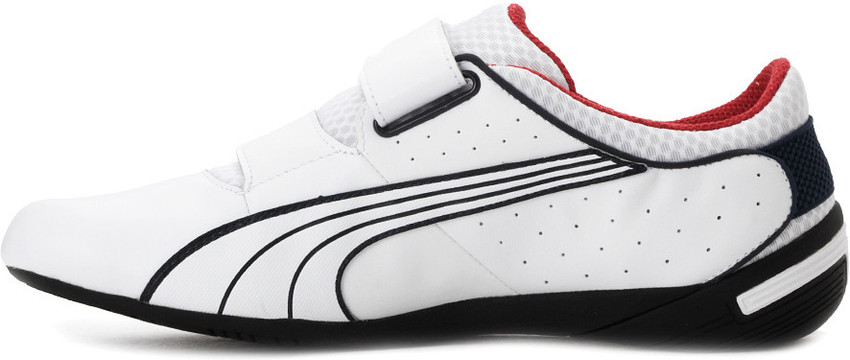Puma men's nyter bmw sneaker discount