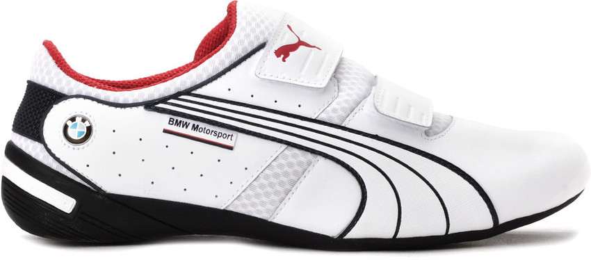 Puma men's nyter bmw sneaker 2025