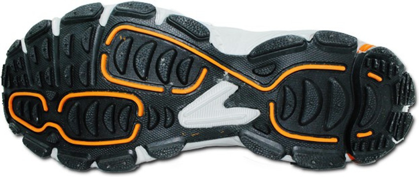 Math M Dexter Running Shoes For Men Buy Grey Orange Color Math M Dexter Running Shoes For Men Online at Best Price Shop Online for Footwears in India Flipkart