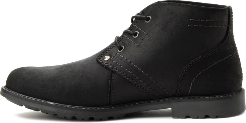 CAT Carsen Corporate Casuals For Men Buy Black Color CAT Carsen Corporate Casuals For Men Online at Best Price Shop Online for Footwears in India Flipkart