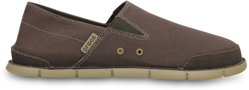 CROCS Cabo Loafers For Men Buy 14989 22Y Color CROCS Cabo Loafers For Men Online at Best Price Shop Online for Footwears in India Flipkart