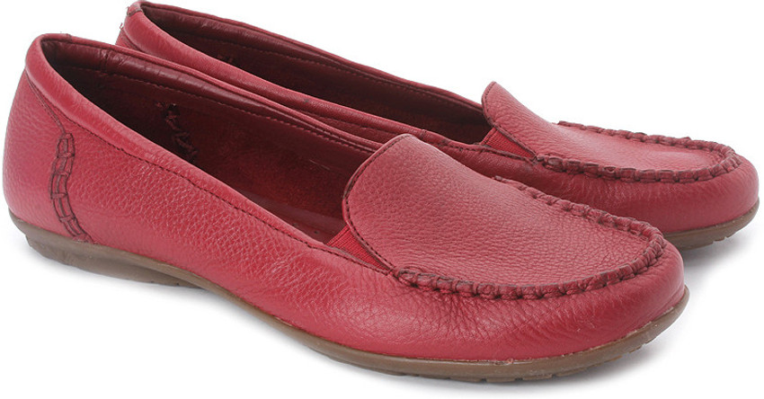 Hush puppies discount ceil mocc