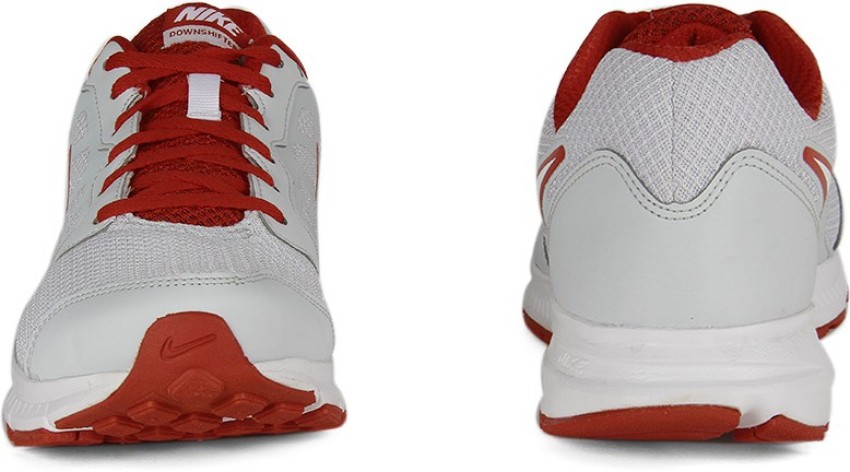 Nike Downshifter 6 Running Shoes for Men, Dark Grey/Black Ghost Green/White  price from souq in Saudi Arabia - Yaoota!