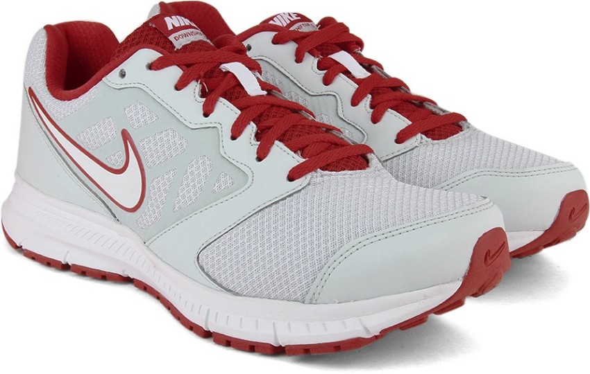 tos bolso Cubo NIKE DOWNSHIFTER 6 MSL Running Shoes For Men - Buy PR PLTNM / WHITE -  UNVRSTY RD - UNVR Color NIKE DOWNSHIFTER 6 MSL Running Shoes For Men Online  at Best Price -