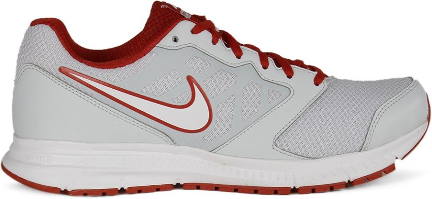 Nike Mens Downshifter 6 684652-005 Gray Running Shoes Sneakers Size 8–  SneakerCycle