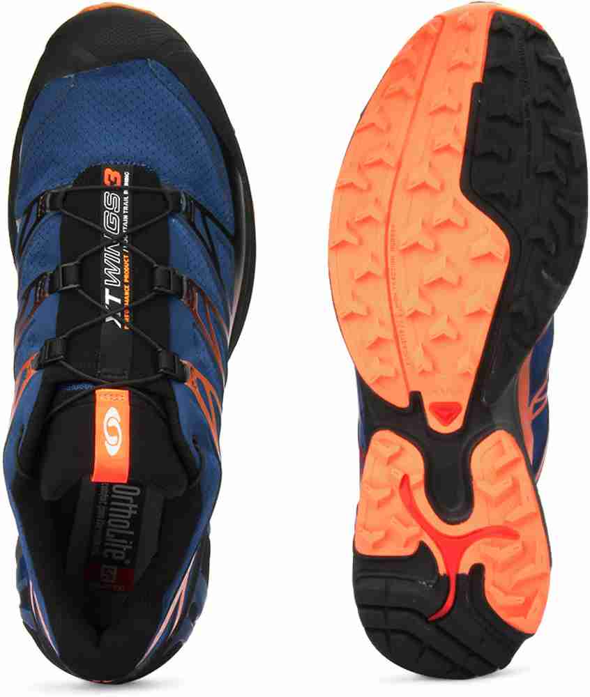 SALOMON XT Wings 3 Trail Running Shoes For Men