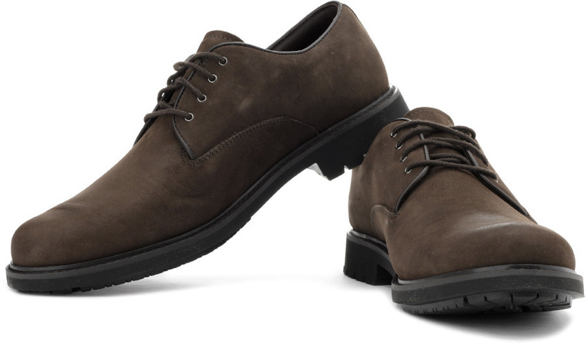 TIMBERLAND Ekstormbk Pto Corporate Casuals For Men Buy Dark