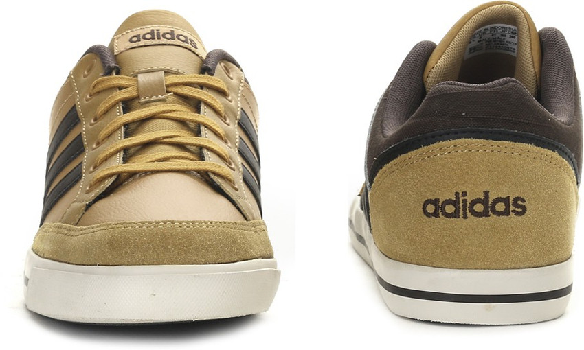 adidas cacity brown