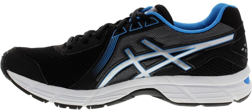 Asics Gel Impression 8 Men Running Shoes For Men Buy Silver