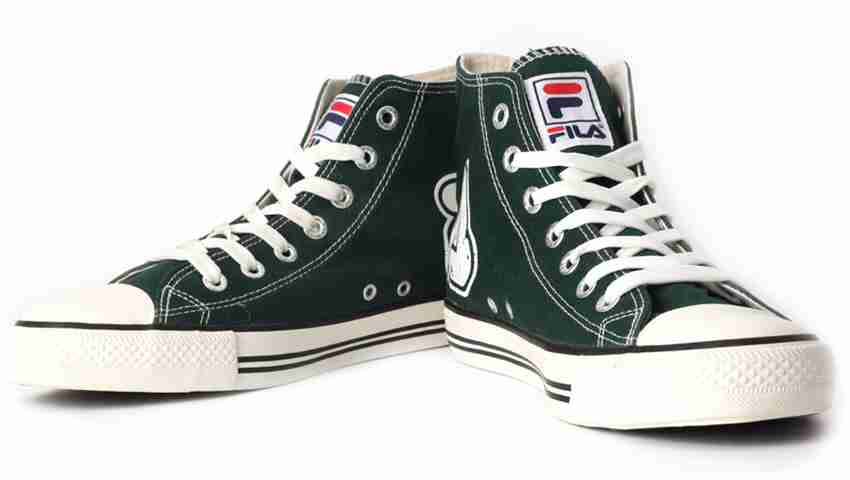 Converse fila hotsell