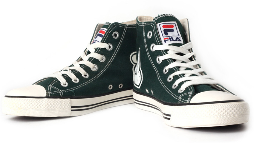 Fila converse shoes india store