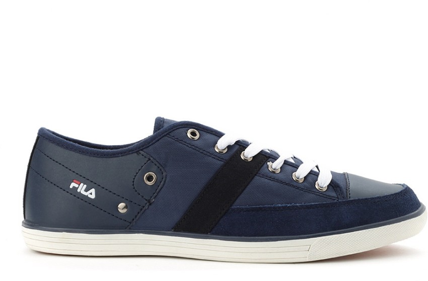 FILA Destroy Sneakers For Men Buy Navy Color FILA Destroy Sneakers For Men Online at Best Price Shop Online for Footwears in India Flipkart