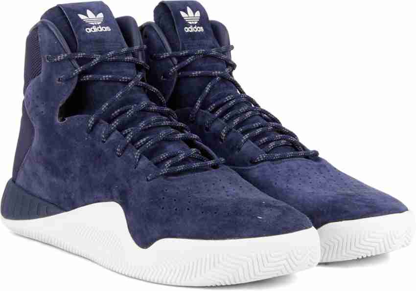 Adidas tubular clearance instinct blue