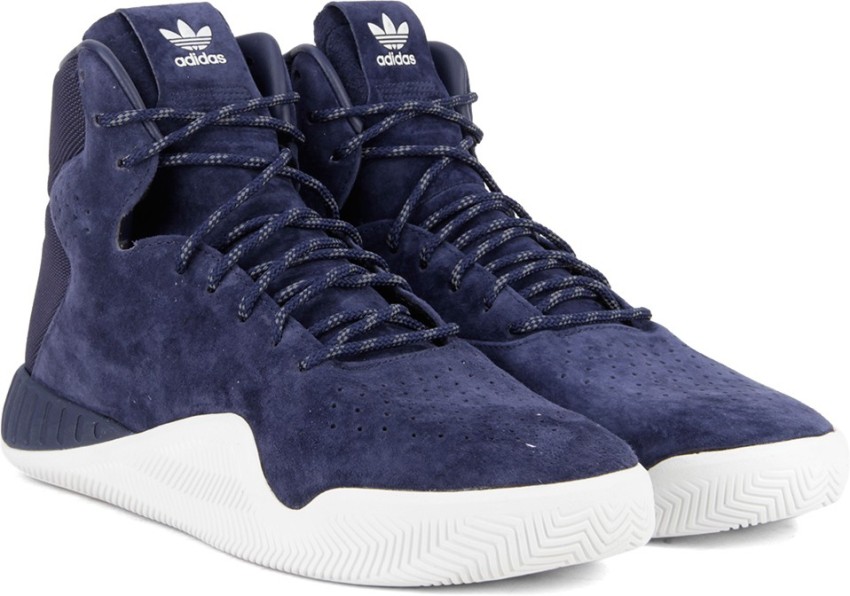 Adidas originals men's outlet tubular instinct running shoe