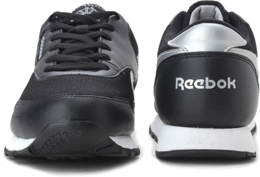 REEBOK CLASSIC PROTONIUM Sneakers For Men Buy BLACK SILVER WHITE Color REEBOK CLASSIC PROTONIUM Sneakers For Men Online at Best Price Shop Online for Footwears in India Flipkart