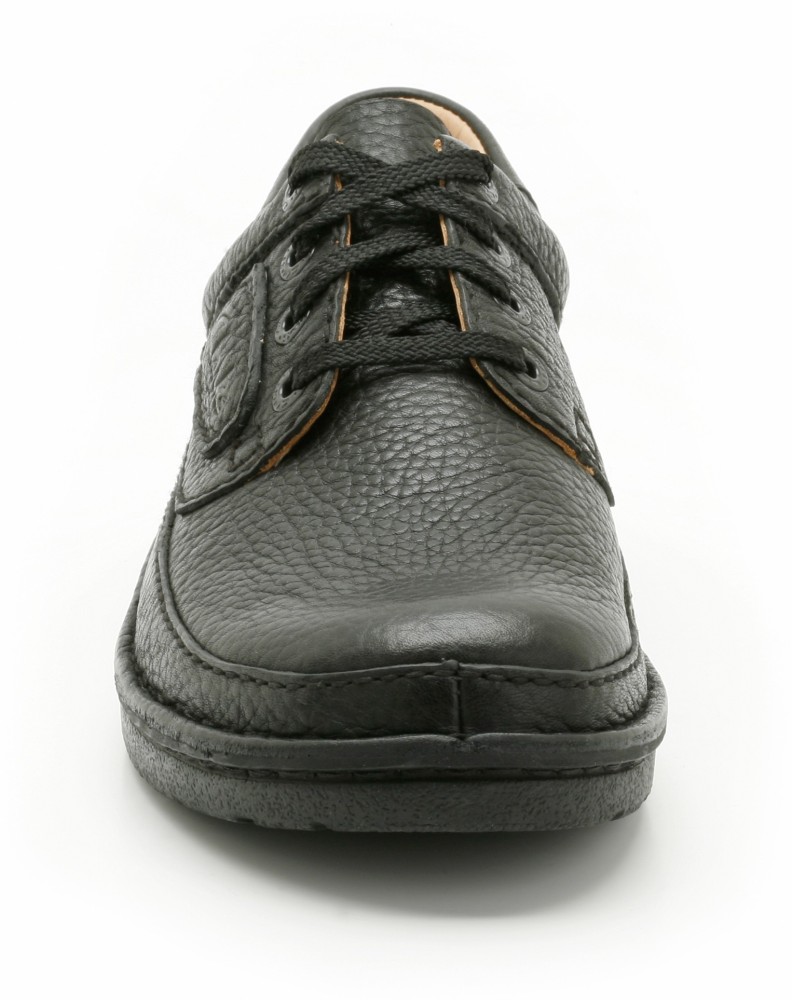 Clarks nature 2 on sale black