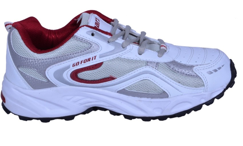 Maroon hot sale volleyball shoes