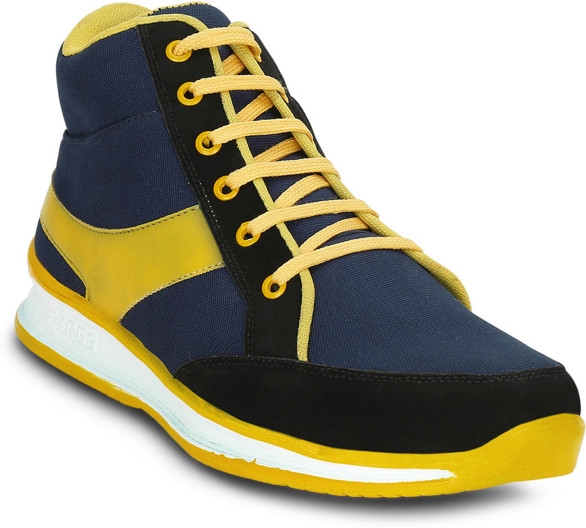 Get Glamr Isaac Sneakers For Men Buy Multicolor Color Get Glamr